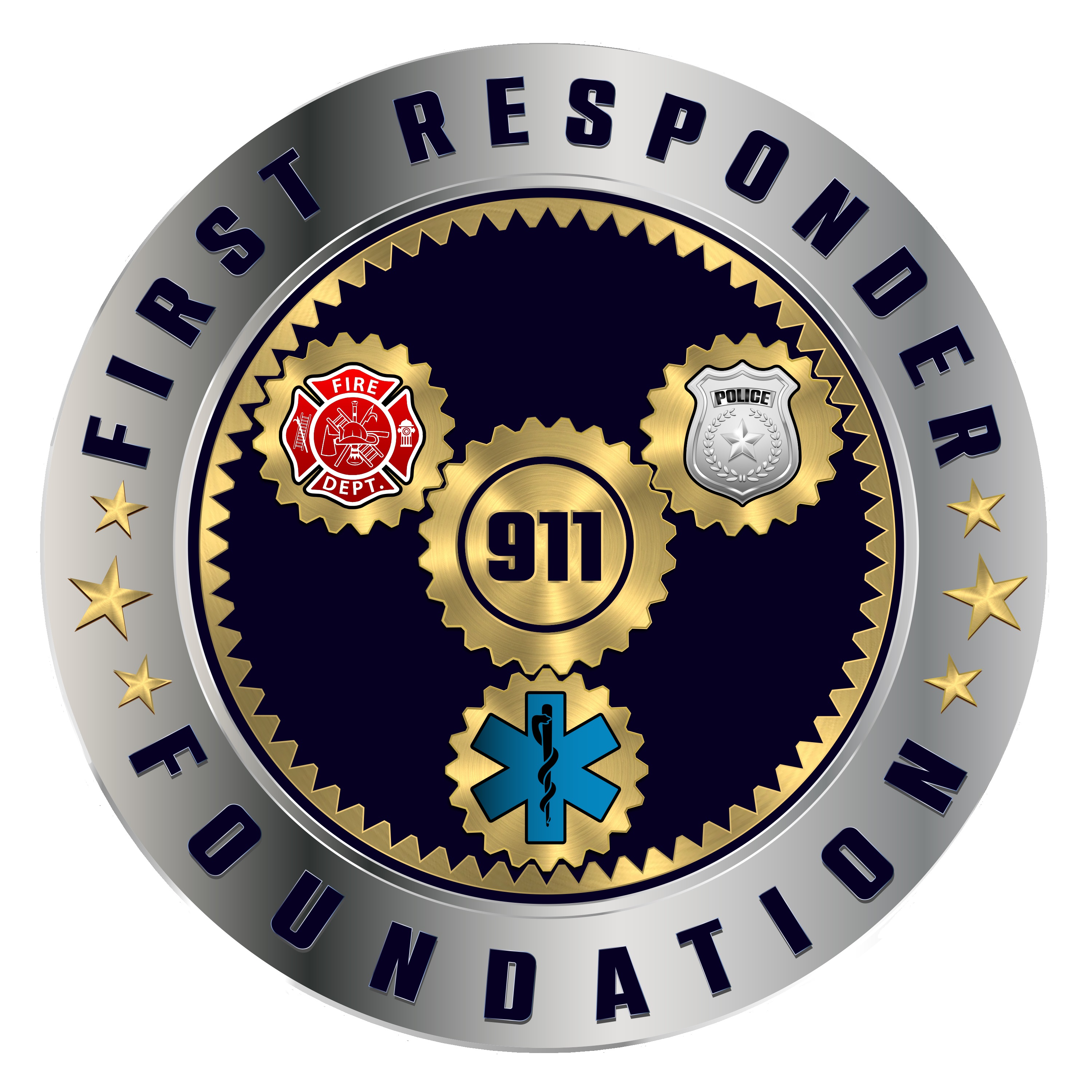 First Responder